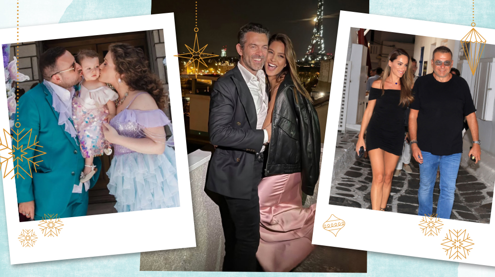 Τα θέματα που διαβάστηκαν περισσότερο στο ilovestyle μέσα στο 2025 